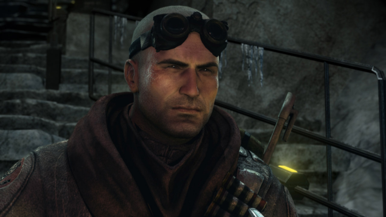 Red Faction: Armageddon - Imagen 16